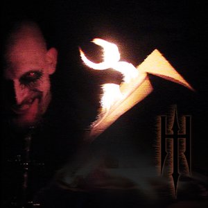 Image for 'Ironhand'