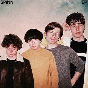 Image for 'SPINN EP'