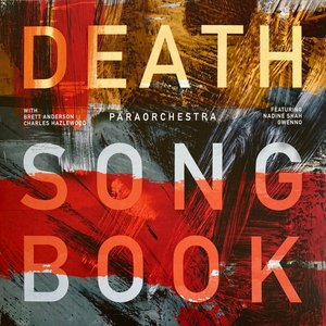 Image for 'Death Songbook'