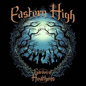 Image for 'Garden of Heathens'