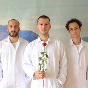 Image for 'Jakuzi'