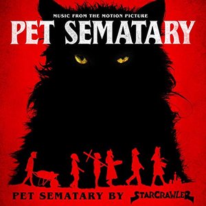 Image for 'Pet Sematary'