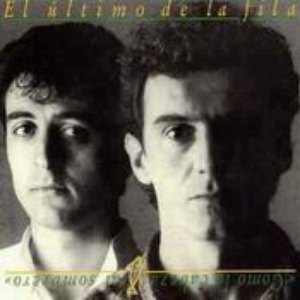 Imagen de 'Como la cabeza al sombrero (2008 Remaster)'