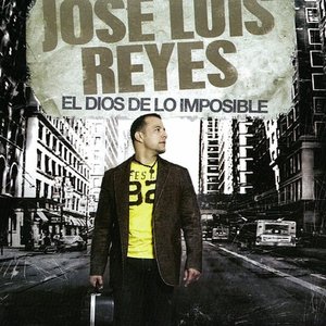 Image for 'El Dios de Lo Imposible'