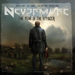 Zdjęcia dla 'The Year of the Voyager'