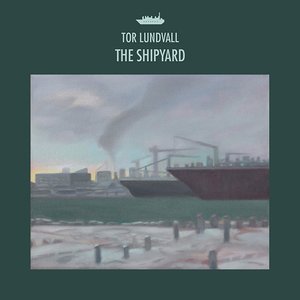 Image for 'The Shipyard'