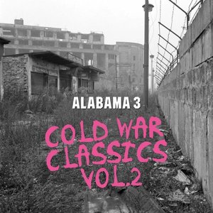 Изображение для 'Cold War Classics Vol. 2'