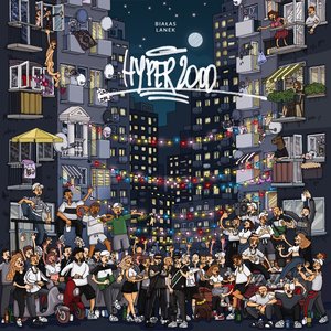 Image for 'HYPER2000'