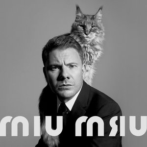 Image for 'MIU MЯU'