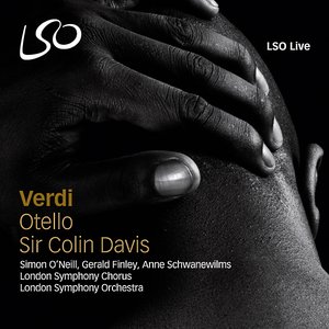 Image for 'Verdi: Otello'