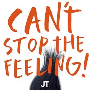 Image for 'Can't Stop the Feeling'