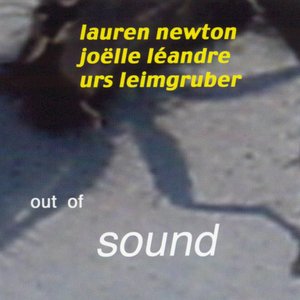 Image for 'Out of Sound'