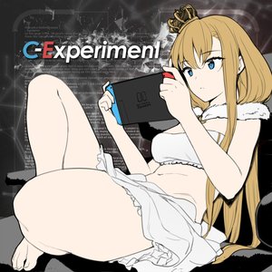 “C-Experiment”的封面