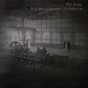 Image for 'First World Power Conference'