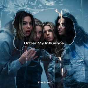 “Under My Influence”的封面