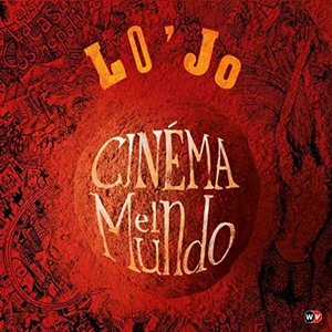 Image for 'Cinéma El Mundo'