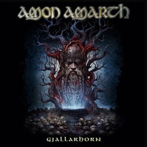 Image for 'Gjallarhorn'