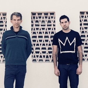 Image for 'Brad Mehldau & Mark Guiliana'