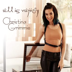 Image for 'All Is Vanity'