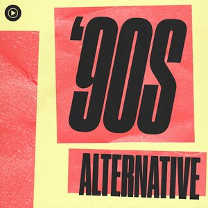 Изображение для '90s Alternative'