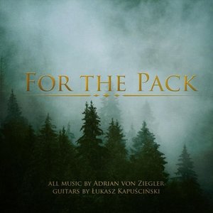 “For the Pack”的封面