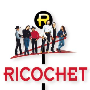 Image for 'Ricochet'