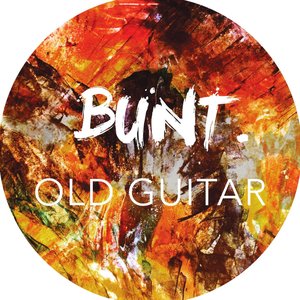 Image for 'Old Guitar'