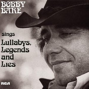 Изображение для 'Bobby Bare Sings Lullabys, Legends And Lies (And More)'