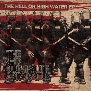 Image for 'The Hell or High Water EP - Deluxe Edition'