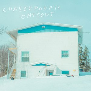 “Chicout”的封面