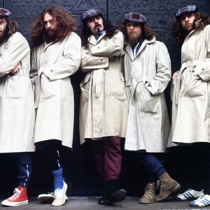 Imagem de 'Jethro Tull'