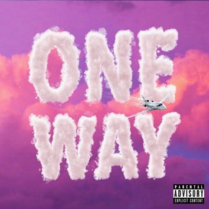 “One Way!”的封面