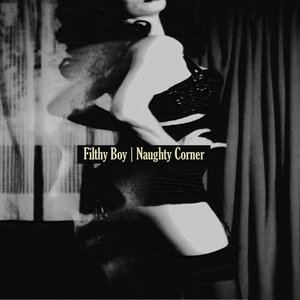 Imagem de 'Naughty Corner'