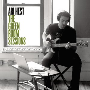 'The Green Room Sessions'の画像