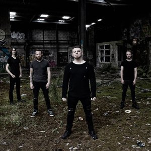 Image for 'Words That Burn'