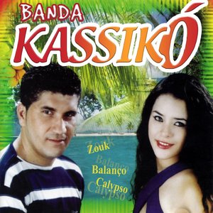 “Banda Kassikó”的封面
