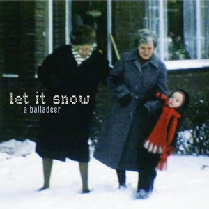 Imagen de 'Let It Snow'