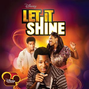 Image for 'Let It Shine (Original Motion Picture Soundtrack)'