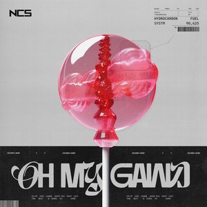 “Oh My Gawd”的封面