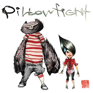 Image for 'Pillowfight'