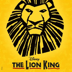 Image for 'The Lion King (Dutch Musical Cast Recording)'