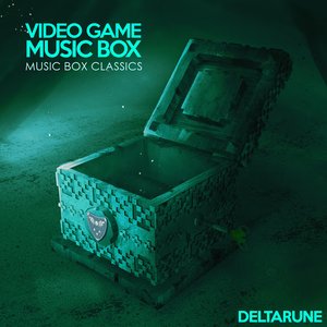 Image for 'Music Box Classics: Deltarune'