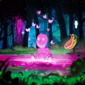 Image for 'Sprouted'