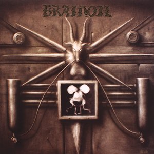 Image for 'Brainoil'