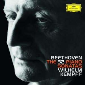 Imagen de 'Beethoven: The 32 Piano Sonatas'