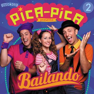 Image for 'Bailando'