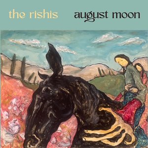 Image for 'August Moon'
