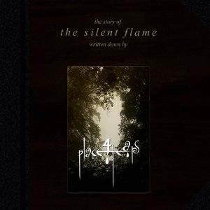 Image for 'The Silent Flame'