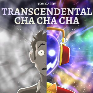 Image for 'Transcendental Cha Cha Cha'