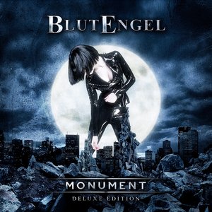 'Monument (Deluxe Edition)' için resim